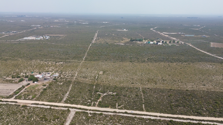 0 Bedroom Property for Sale in Hartebeesfontein Western Cape